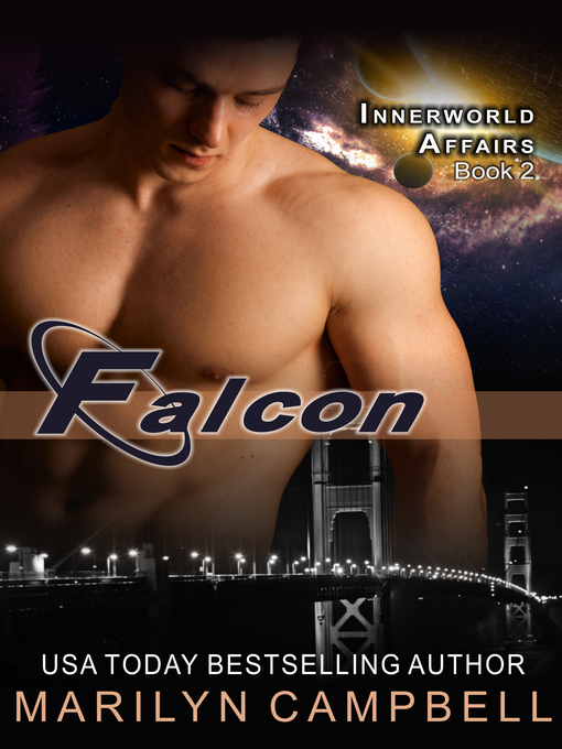 Title details for Falcon by Marilyn Campbell - Available